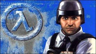 ► Half-Life: Blue Shift - The Movie | All Cutscenes (Full Walkthrough HD)