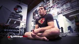 The Gentle Art: Dean Lister