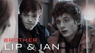 Lip & Ian | Brother