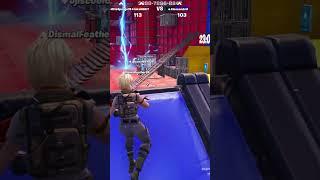 Fortnite Myths & Mortals 89