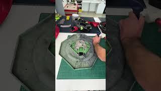 Стоимость работ 90 000₽. Подробнее  https://instagram.com/furcan_carbon?igshid=YmMyMTA2M2Y=