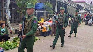 RFA နေ့စဉ်တိုက်ရိုက်ထုတ်လွှင့်ချက် (၂၀၂၅ ဇန်နဝါရီ ၁၆ ရက် ညပိုင်း)