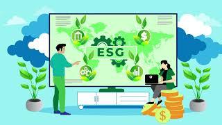 Sustainability 101: ESG Reporting