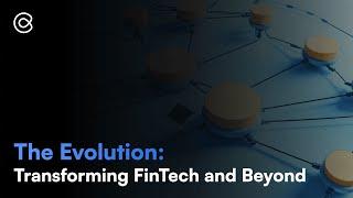 AI Bytes | Episode 008: The Evolution: Transforming FinTech and Beyond