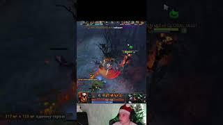 Sf в турбо #dota2 #xen_azes #shorts