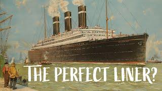 The Unlikely Triumph of SS Belgenland