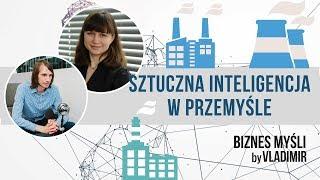 BM22: Sztuczna inteligencja w przemyśle