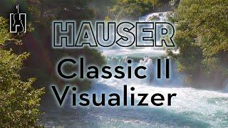 HAUSER - Classic II (Spring Visualizer)