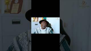 SHE WANTS HER HUSBAND TO GO FIRST #zinnieposhfilms #movie #funnycomedy #comedy #funny