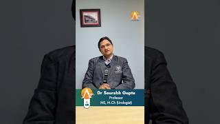 Dr Saurabh Gupta (MS, M.Ch) | Department of Urology | Adesh Hospital Bathinda