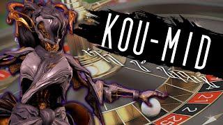 Warframe: Koumei Is Frustrating