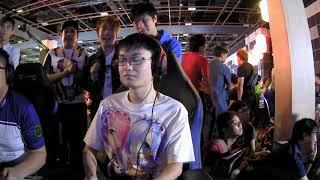 SEAM 2019 | UNIST Grand Finals - RSG | Seo vs Tinkle