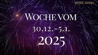 Wochenbotschaft⭐️Notwendiger Abschied von vertrauten Mustern & Gewohnheiten, die dir nicht gut tun.