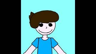 OOGA BOOGA  | #trending #memes #funnyshorts #animation #shorts #spooky #creepy #oogabooga | 