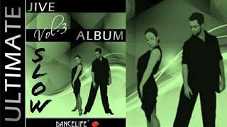 Slow Jive Music 006