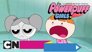 Die Powerpuff Girls | Eine blühende Fantasie (Ganze Folge) | Cartoon Network