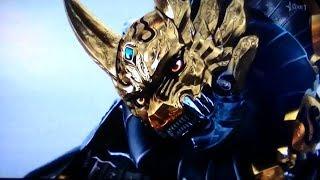 牙狼＜GARO＞GOLD STORM 翔  Ｘ EMERGE～漆黒の翼～ 【FULL】JAM Project