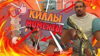 Guns of Boom #8. Баги. Киллы. Моменты. Тащу з Приговором!