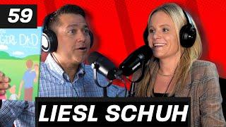 Liesl Schuh - From Addiction to Authorship | TM3 Impact Ep 59