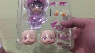 IRONHIed S01 E03 - Unboxing Review Nendoroid 959 Sword Art Online Alternative Gun Gale Online Llenn