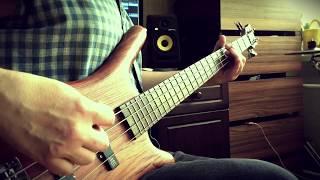 Mikhail Kuznetsov | Bass Demo