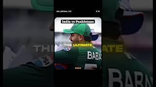 India vs Pakistan cricket 2025 #cricket #indiancaptain #ipl #indiancricketer