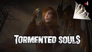 Tormented Souls - Прохождение |  Часть 4