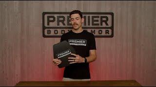 Premier Body Armor STRATIS III+ MC