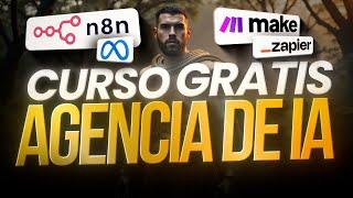 Curso Completo Inteligencia Artificial para Generar Ingresos (Paso a paso)