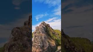 Iconic spot of Macondé in Mauritius #mauritiusisland