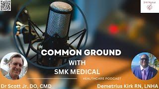 Dr. Scott: The  Doctor Transforming Patient Care in Nursing Homes