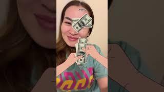 Count the money #count #the #money #trend #trending #shorts