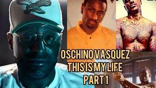 The Real Oschino Shootout In His Home & Philly in the 90s (Part1)
