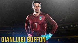 Gianluigi Buffon ● Best Saves Ever