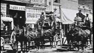 Wells Fargo History & Museum in San Francisco