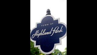 Highland Park Neighborhood Tour- Dallas TX