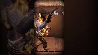 Это было почти hunt shorts #shorts  #hunt #huntshowdown #хант #games #funny #epicfail
