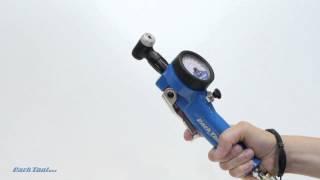 Park Tool - Inflator