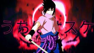 Alguns Personagens de Hent4i Reagindo ao Sasuke (As) Part 1