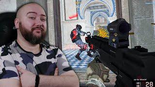 КАК ВЫКРУТИТЬ АБАКАН? В ЧЕМ ЕГО СЕКРЕТ? WarFace