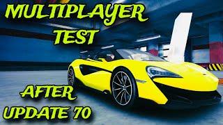 IS IT STILL WORTH IT ?!? | Asphalt 8, McLaren 600LT Multiplayer Test After Update 70