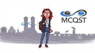 Discover MCQST | The Munich Center for Quantum Science and Technology