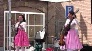 the flageolettes live in Ruurlo