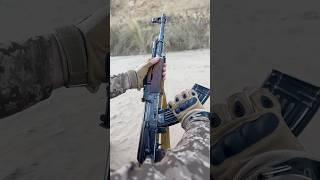 AK-47 TYPE 56 #shorts #feed