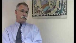 Amazing People: Venture Partnership Foundation