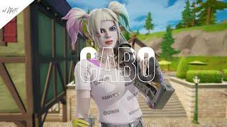 Cabo   Fortnite Montage Edited By Atherix for @xdWaffl