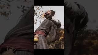 Modded NG++++ Daoist Mi - Black Myth Wukong  #skvplayson #newgameplus #blackmythwukonggameplay