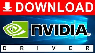 How to Install Nvidia Drivers on Windows 10? (Step by Step)