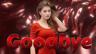 GOODBYE - FINAL MIX ( BCR ) NEW GENERATION ITALO DISCO