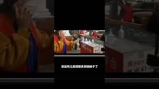 河南鄭州 出去就進不來了 | #大紀元新聞網   #Shorts